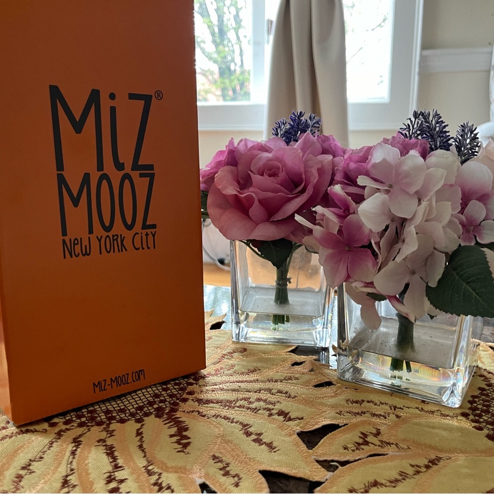 Miz Mooz Alanis Flat Sandal